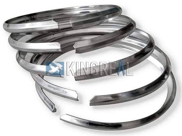 Stainless Steel Ring Machine -3