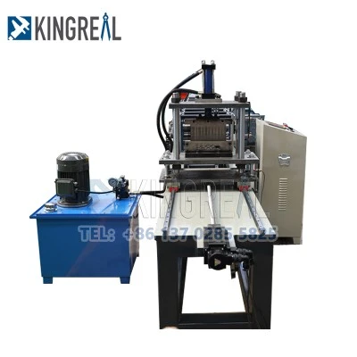 galvanized steel pallet machine galvanized steel pallet machine
